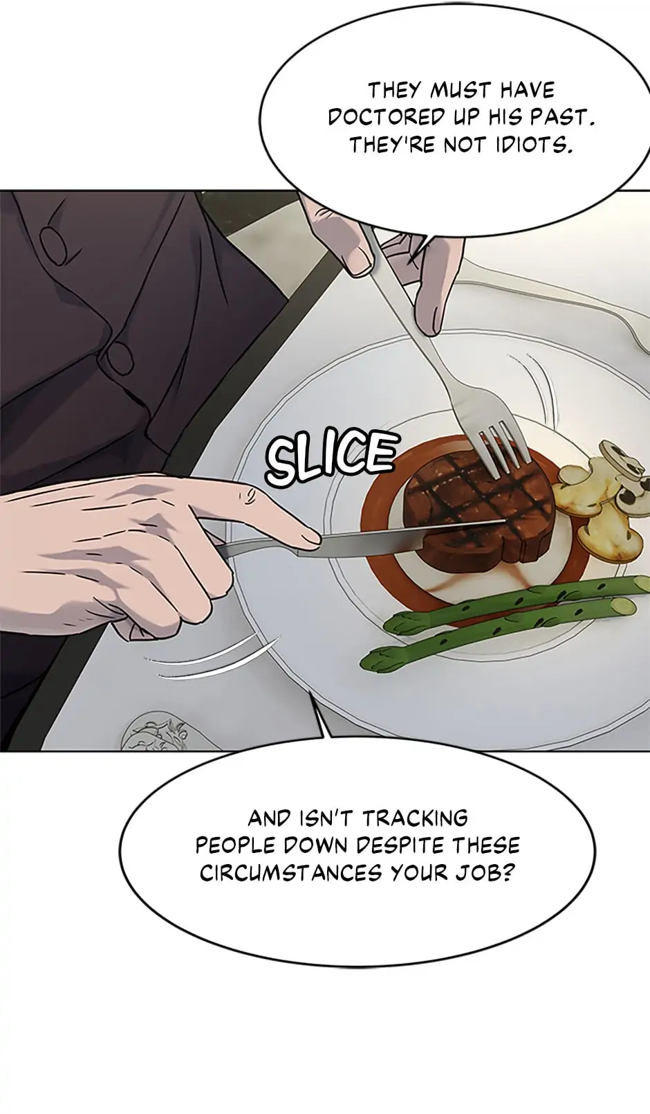 God of Blackfield - Chapter 150 [photo 53] - MangaPorn