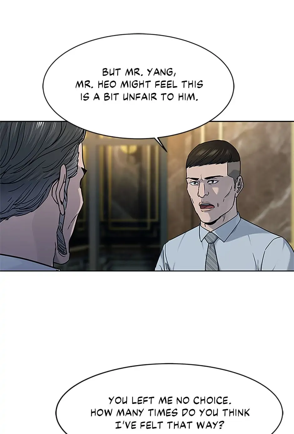 God of Blackfield - Chapter 150 [photo 63] - MangaPorn