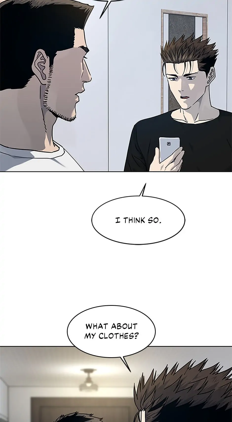 God of Blackfield - Chapter 150 [photo 74] - MangaPorn