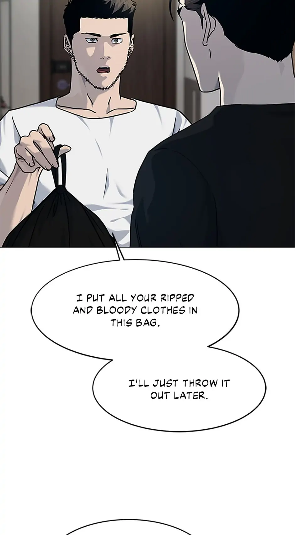 God of Blackfield - Chapter 150 [photo 75] - MangaPorn