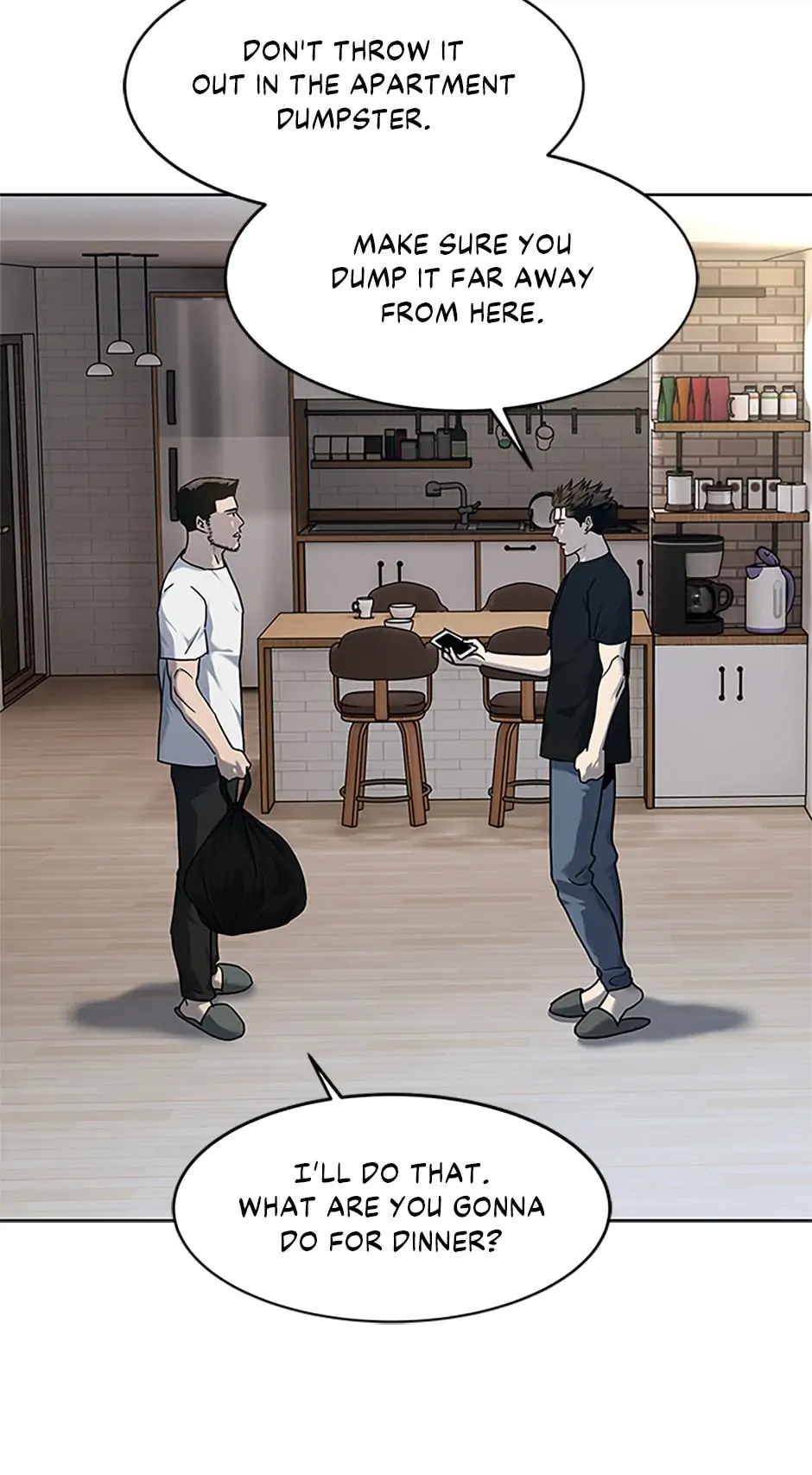 God of Blackfield - Chapter 150 [photo 76] - MangaPorn