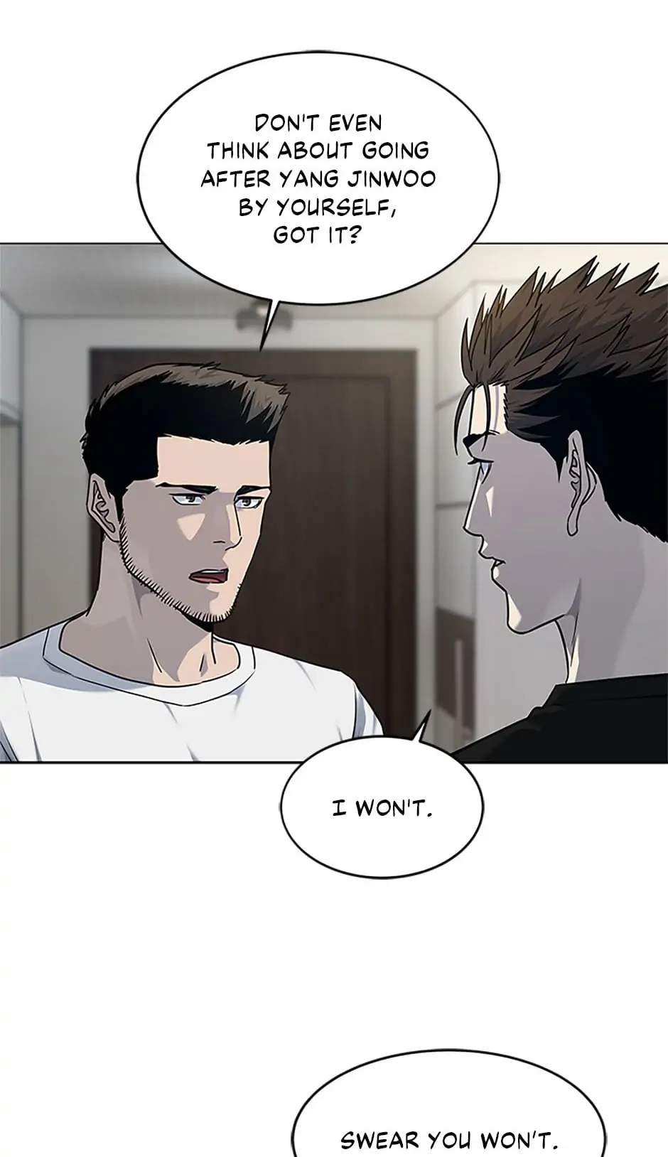 God of Blackfield - Chapter 150 [photo 78] - MangaPorn