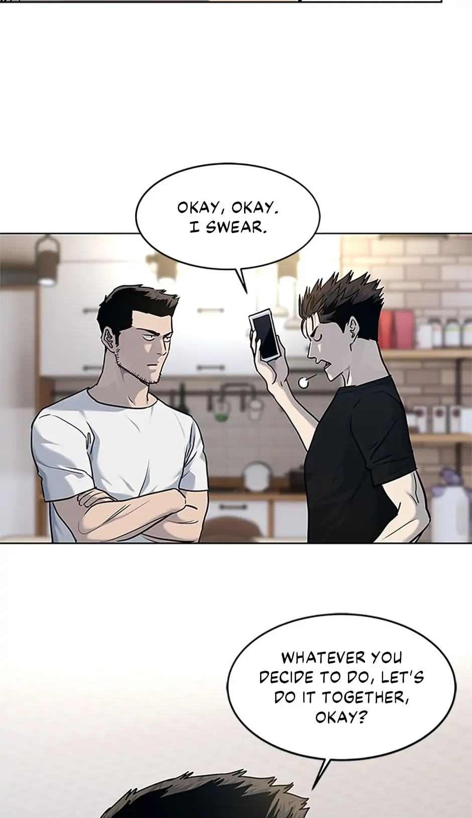 God of Blackfield - Chapter 150 [photo 81] - MangaPorn