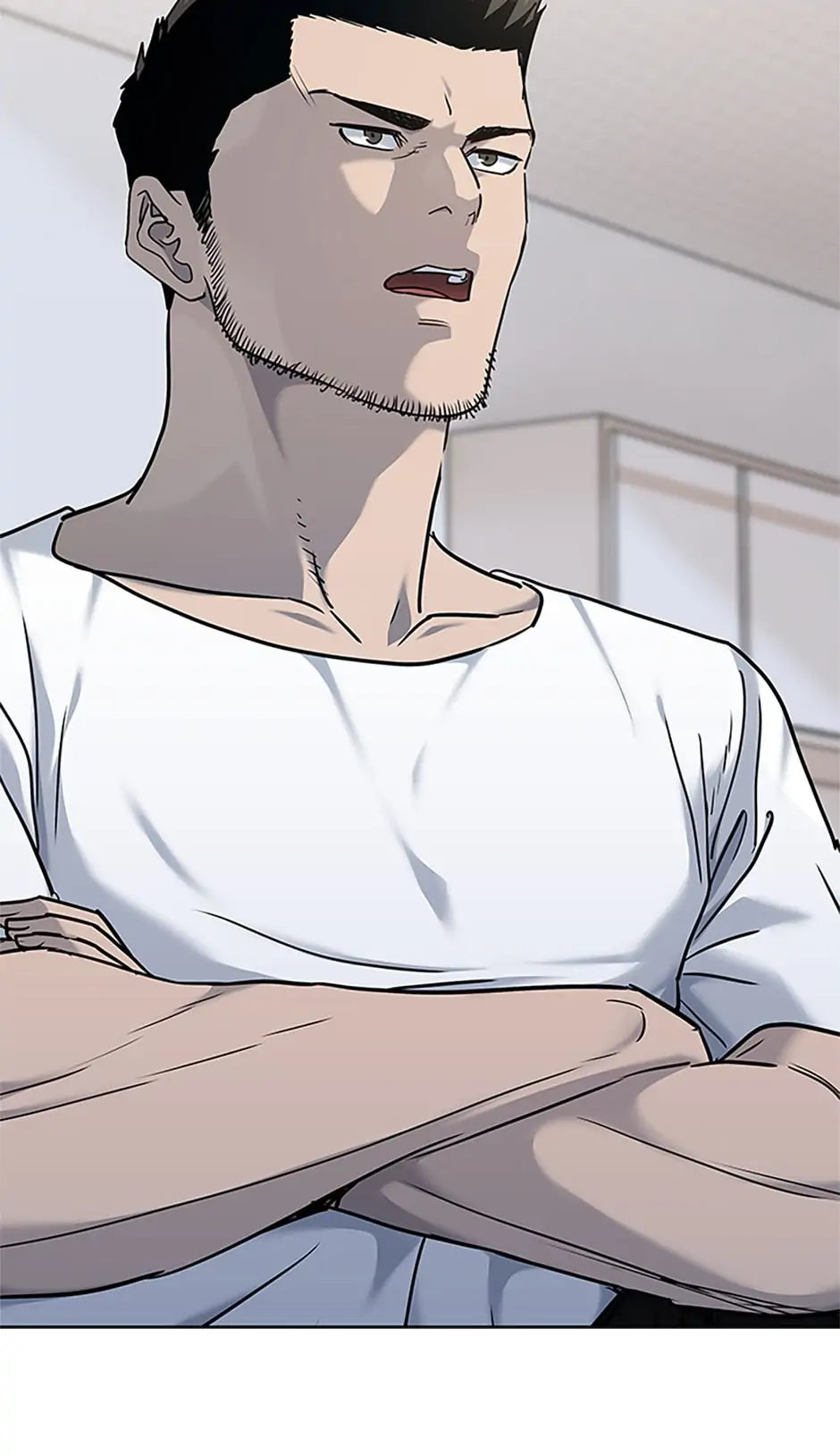 God of Blackfield - Chapter 150 [photo 82] - MangaPorn