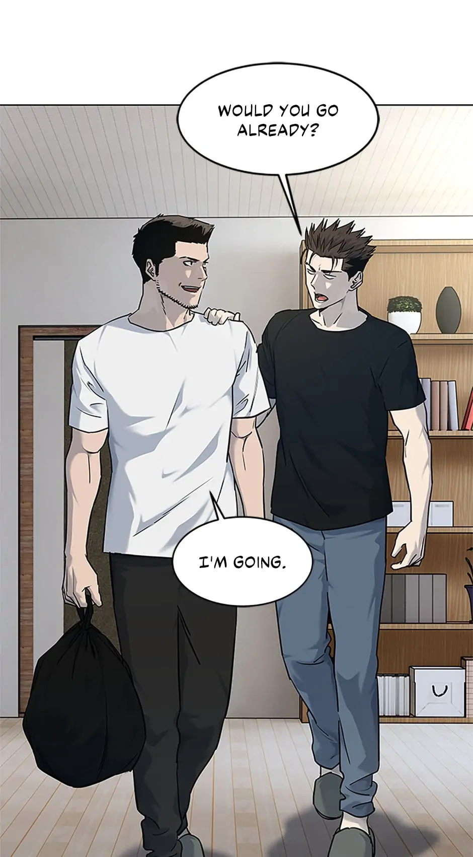 God of Blackfield - Chapter 150 [photo 83] - MangaPorn