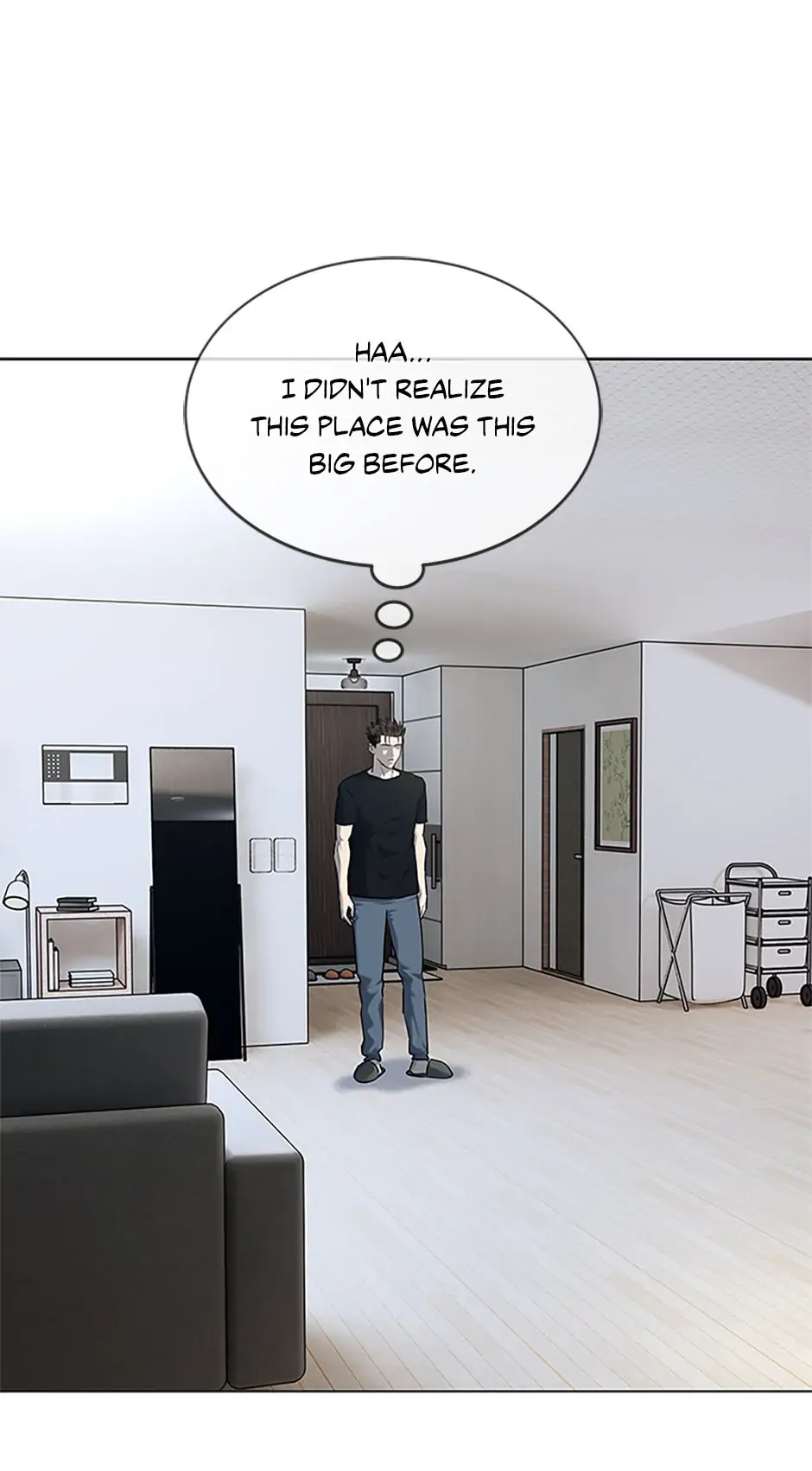 God of Blackfield - Chapter 150 [photo 85] - MangaPorn