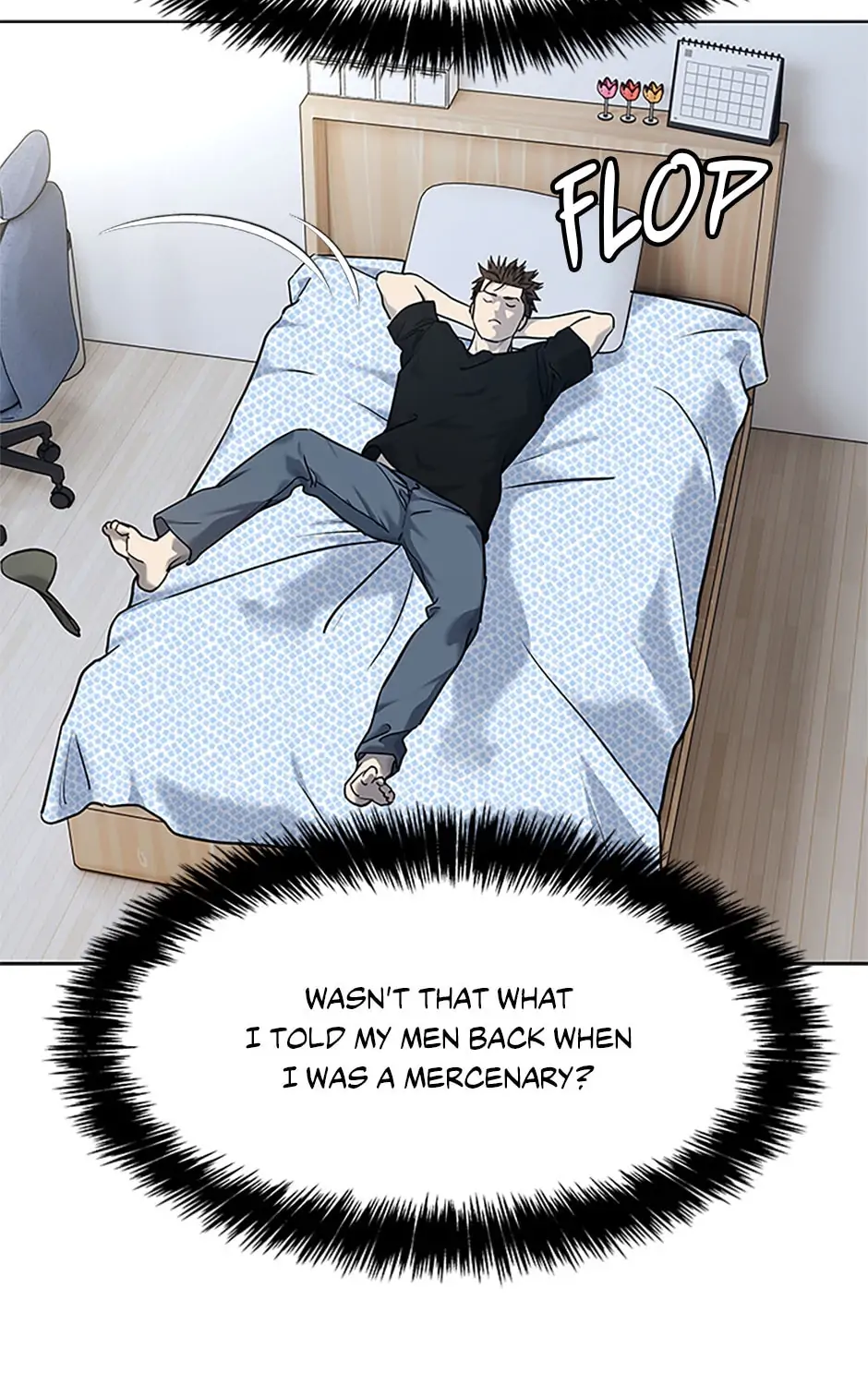 God of Blackfield - Chapter 150 [photo 92] - MangaPorn