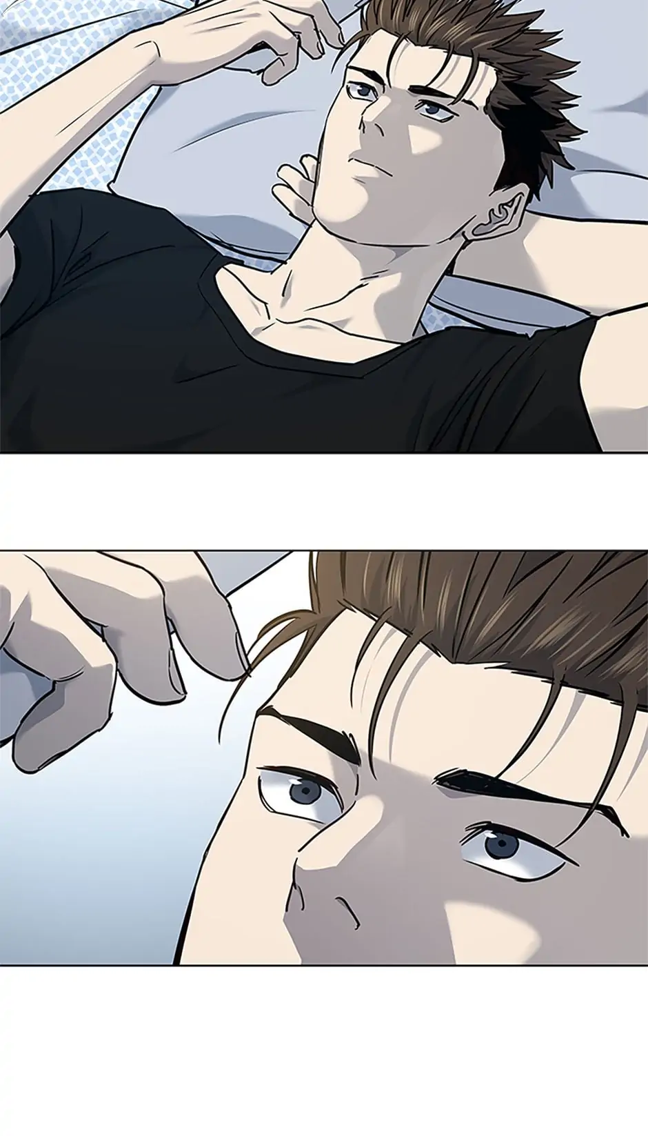 God of Blackfield - Chapter 150 [photo 94] - MangaPorn