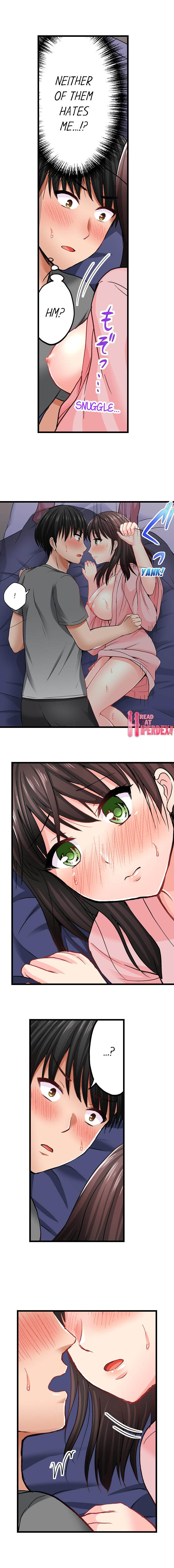 Bullied Boy’s Tongue Revenge - Chapter 15 [photo 3] - MangaPorn