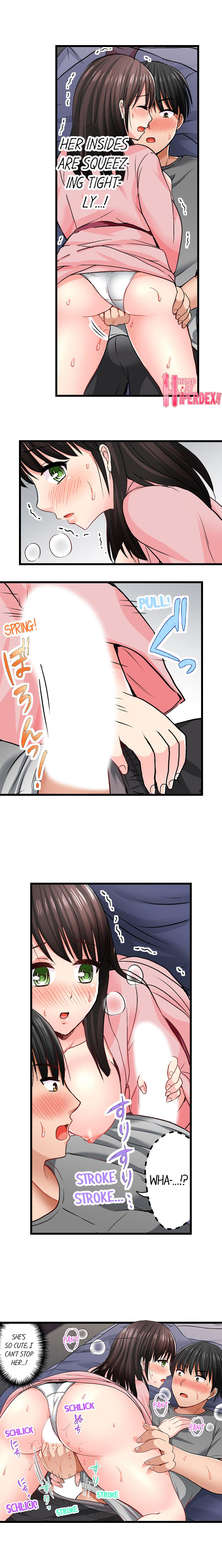 Bullied Boy’s Tongue Revenge - Chapter 15 [photo 6] - MangaPorn