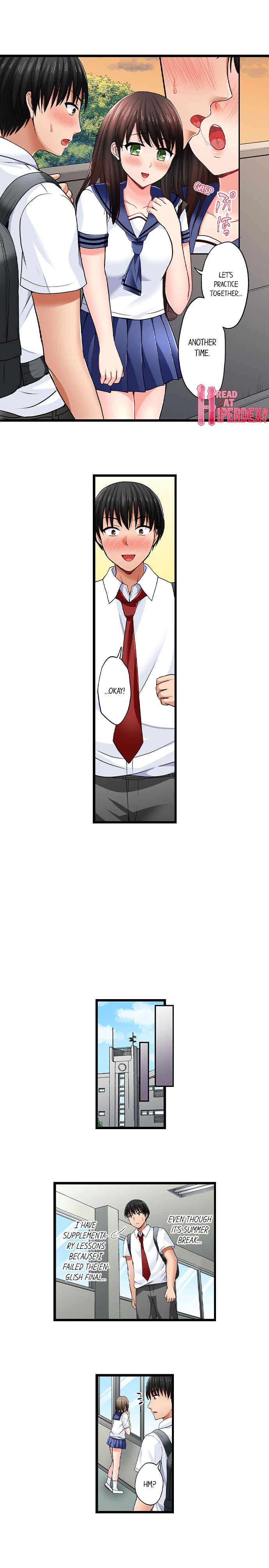 Bullied Boy’s Tongue Revenge - Chapter 22 [photo 4] - MangaPorn