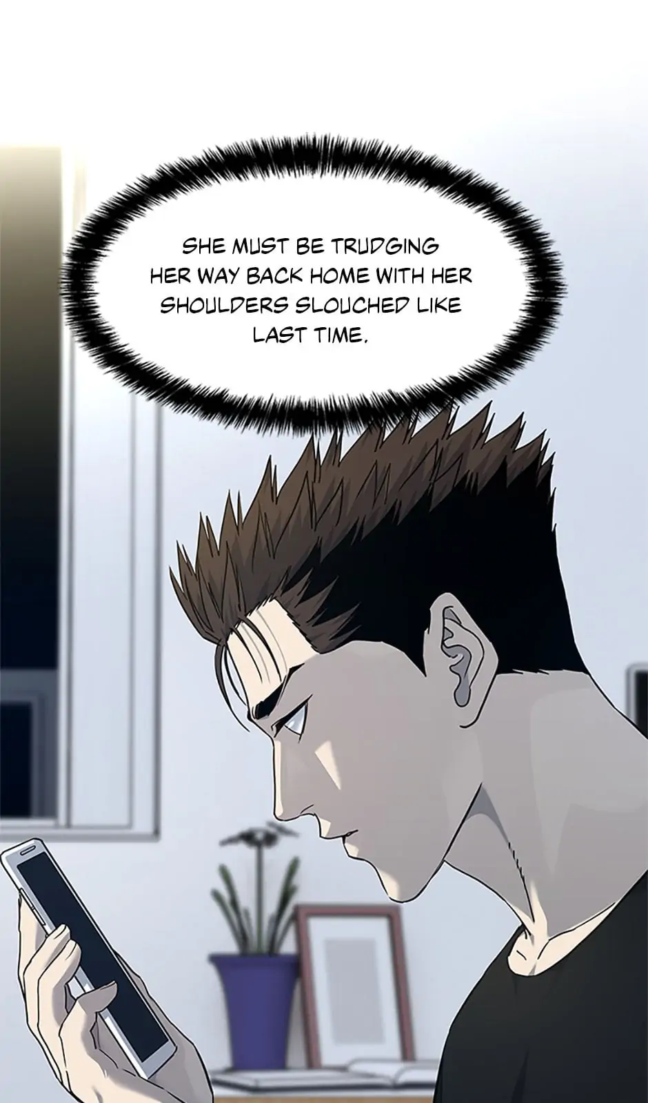 God of Blackfield - Chapter 151 [photo 11] - MangaPorn