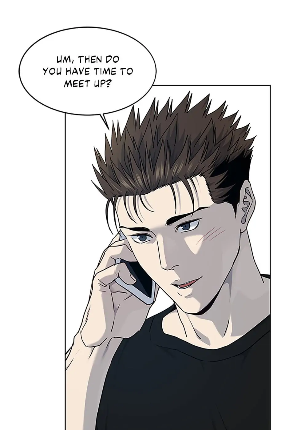 God of Blackfield - Chapter 151 [photo 17] - MangaPorn