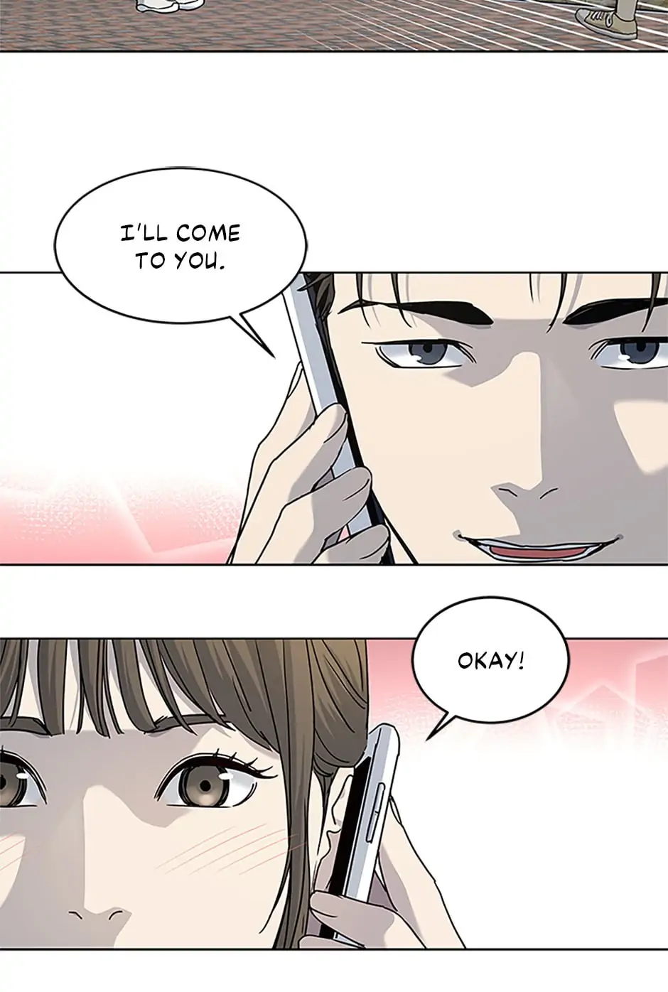 God of Blackfield - Chapter 151 [photo 19] - MangaPorn