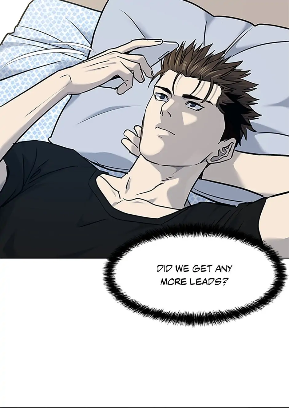 God of Blackfield - Chapter 151 [photo 2] - MangaPorn