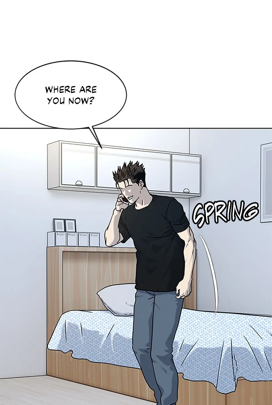 God of Blackfield - Chapter 151 [photo 20] - MangaPorn