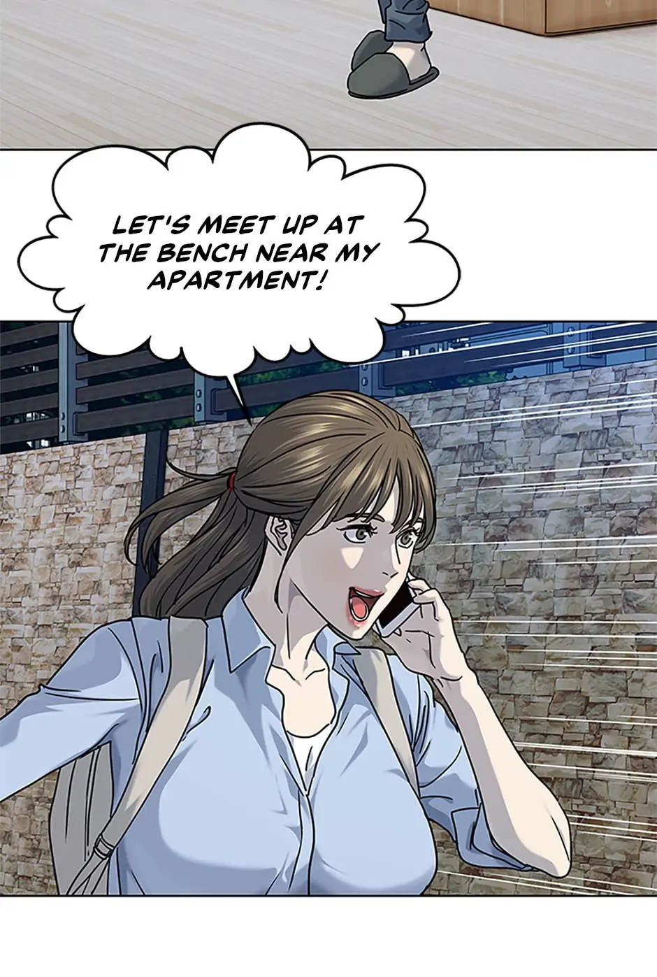 God of Blackfield - Chapter 151 [photo 21] - MangaPorn