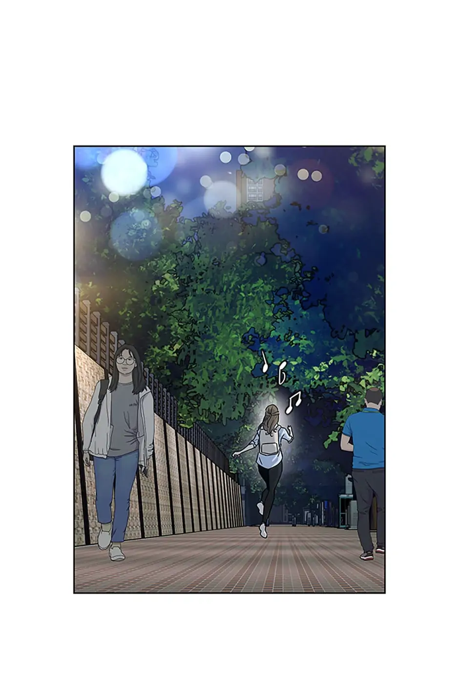 God of Blackfield - Chapter 151 [photo 22] - MangaPorn