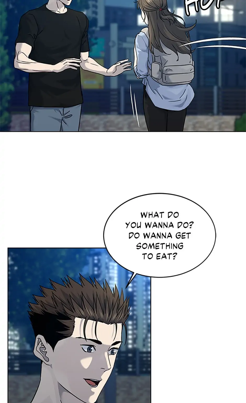 God of Blackfield - Chapter 151 [photo 26] - MangaPorn