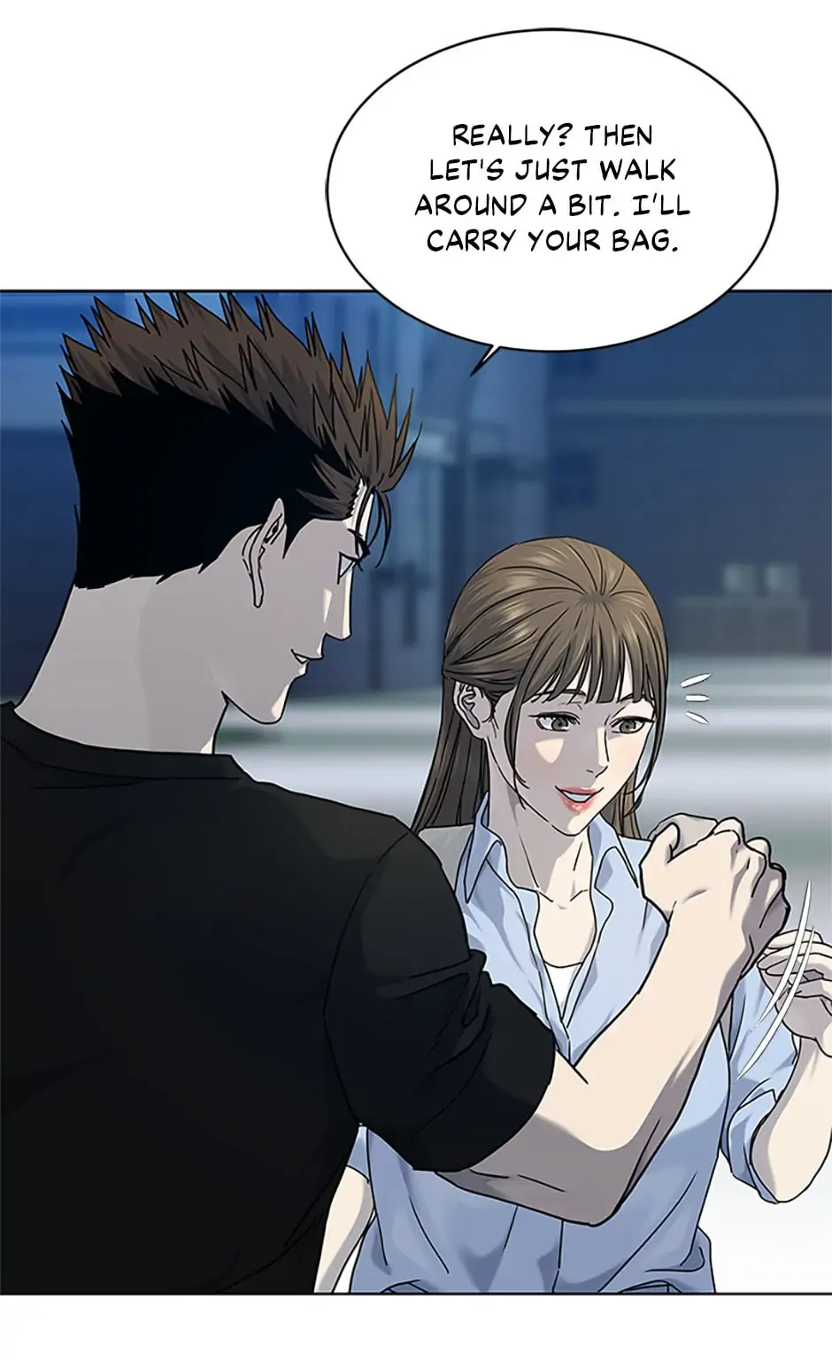 God of Blackfield - Chapter 151 [photo 28] - MangaPorn