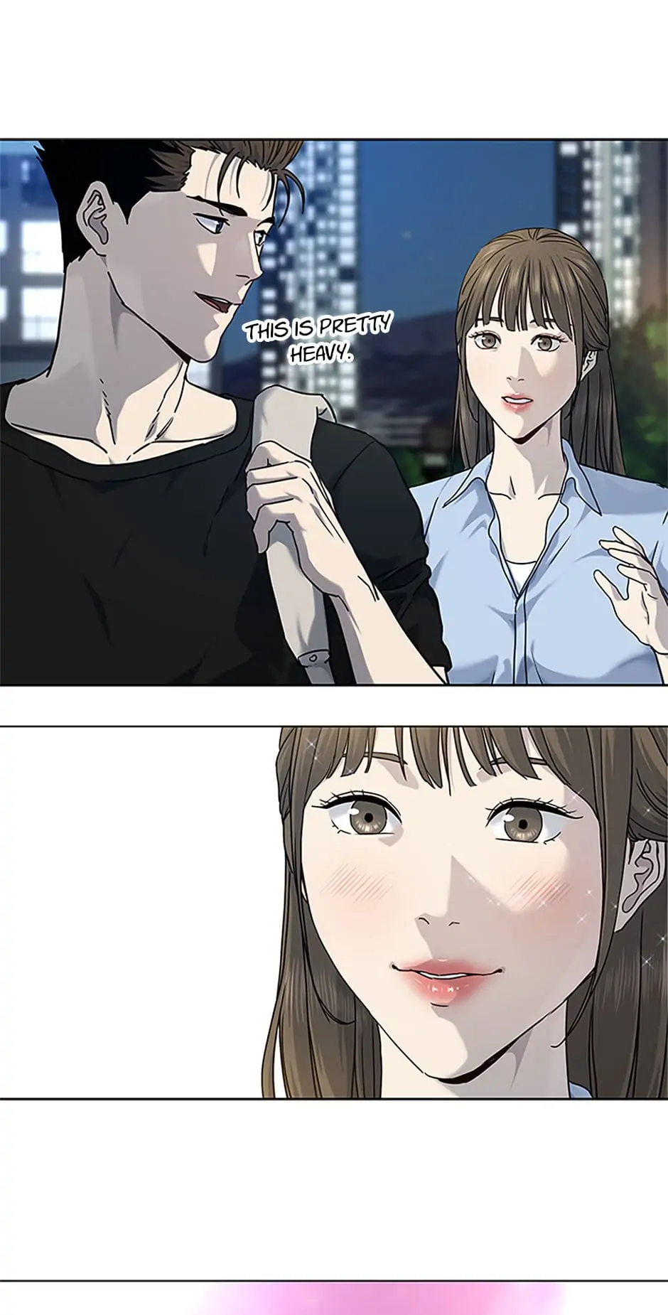 God of Blackfield - Chapter 151 [photo 29] - MangaPorn