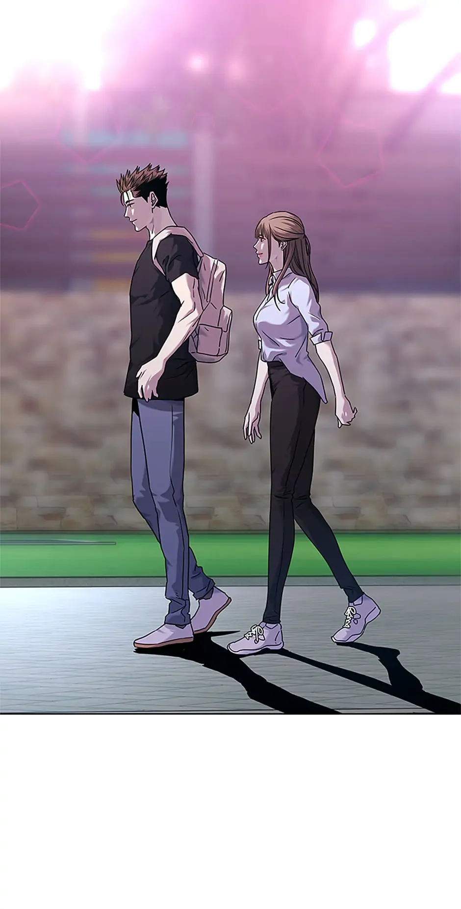 God of Blackfield - Chapter 151 [photo 30] - MangaPorn