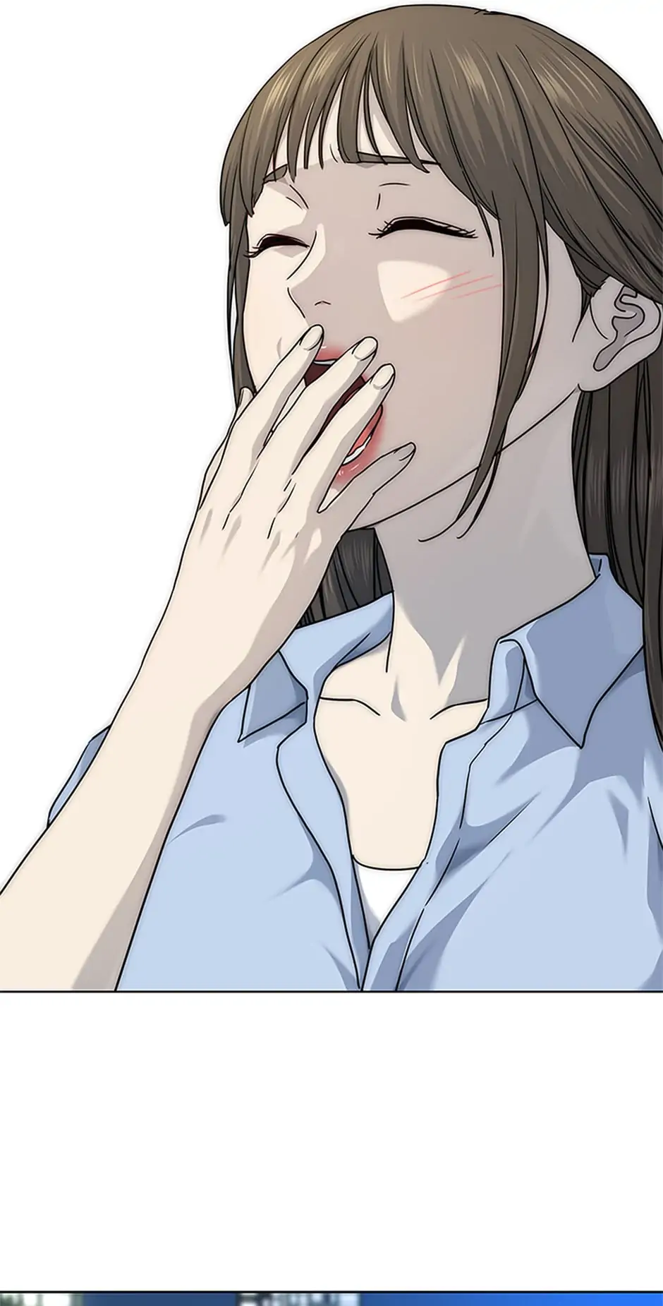 God of Blackfield - Chapter 151 [photo 32] - MangaPorn