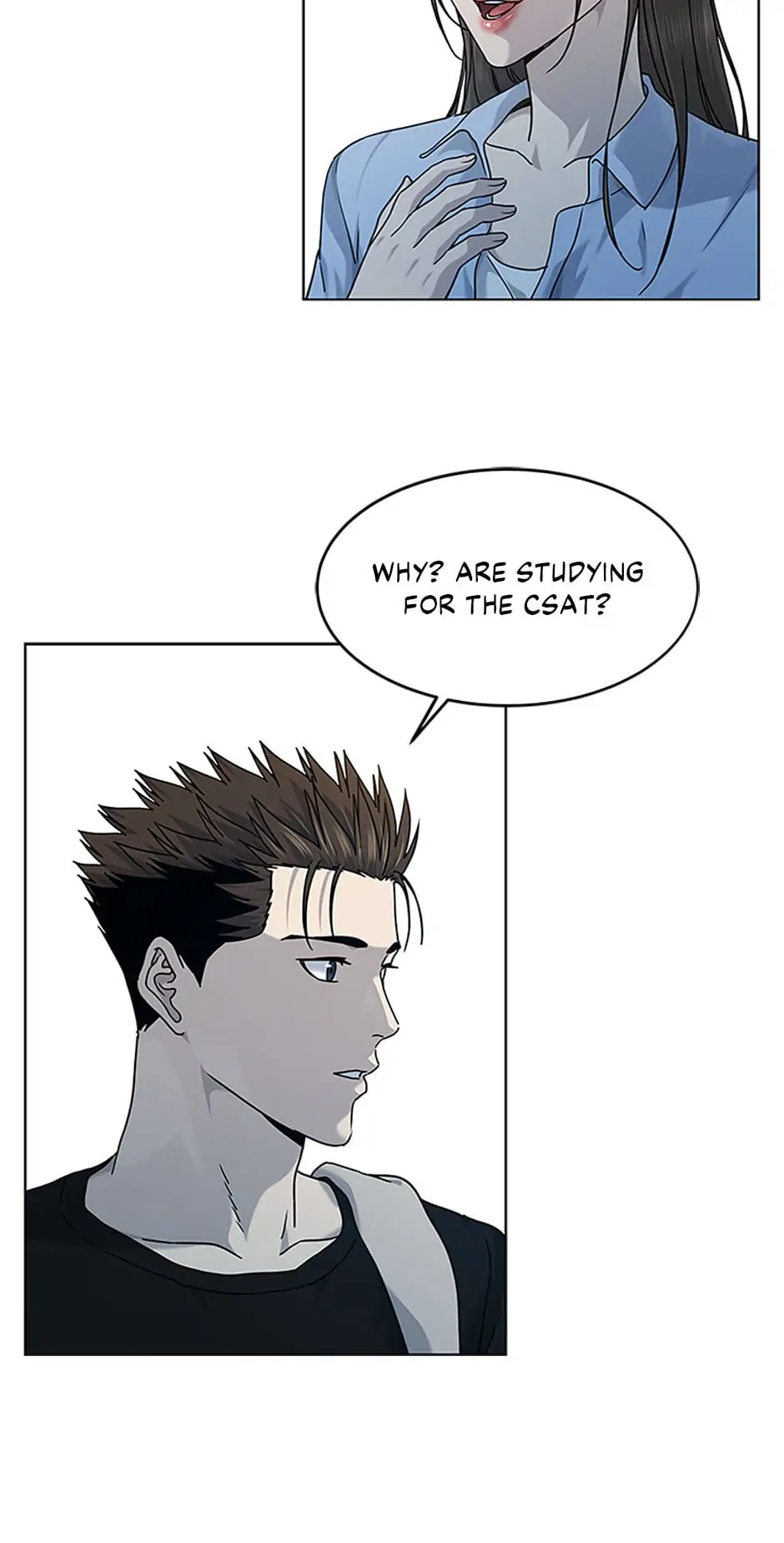 God of Blackfield - Chapter 151 [photo 34] - MangaPorn