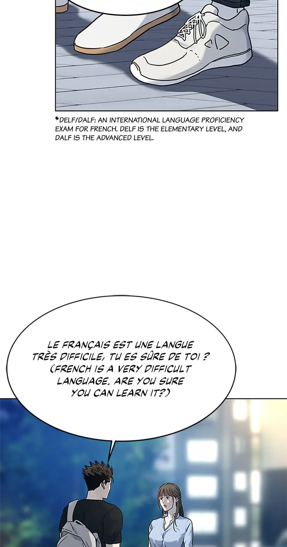 God of Blackfield - Chapter 151 [photo 37] - MangaPorn