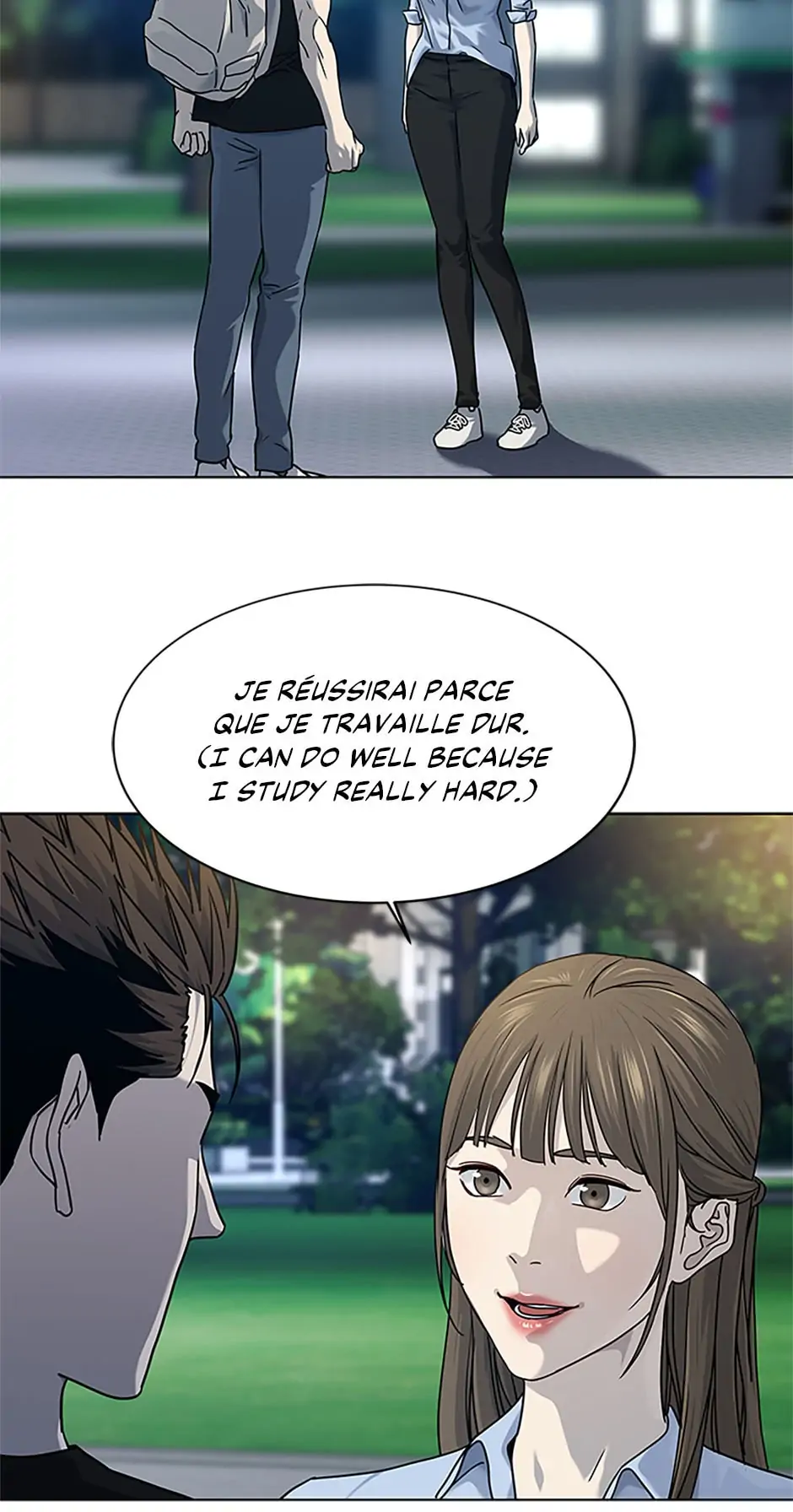 God of Blackfield - Chapter 151 [photo 38] - MangaPorn