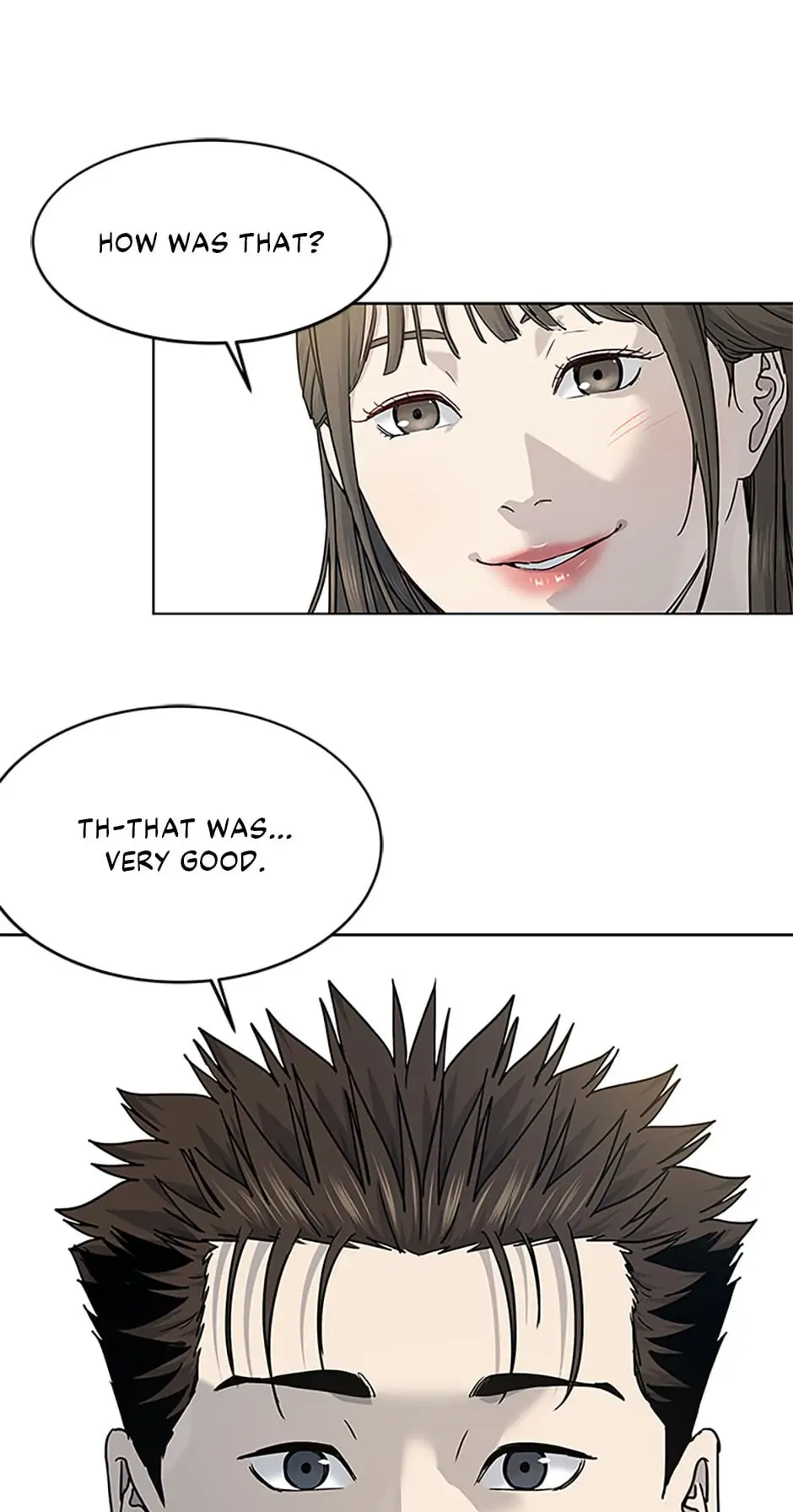 God of Blackfield - Chapter 151 [photo 39] - MangaPorn