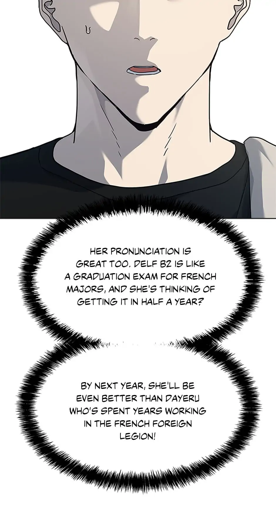 God of Blackfield - Chapter 151 [photo 40] - MangaPorn