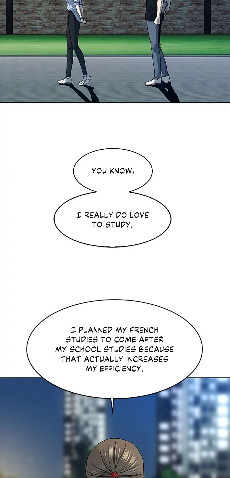 God of Blackfield - Chapter 151 [photo 42] - MangaPorn