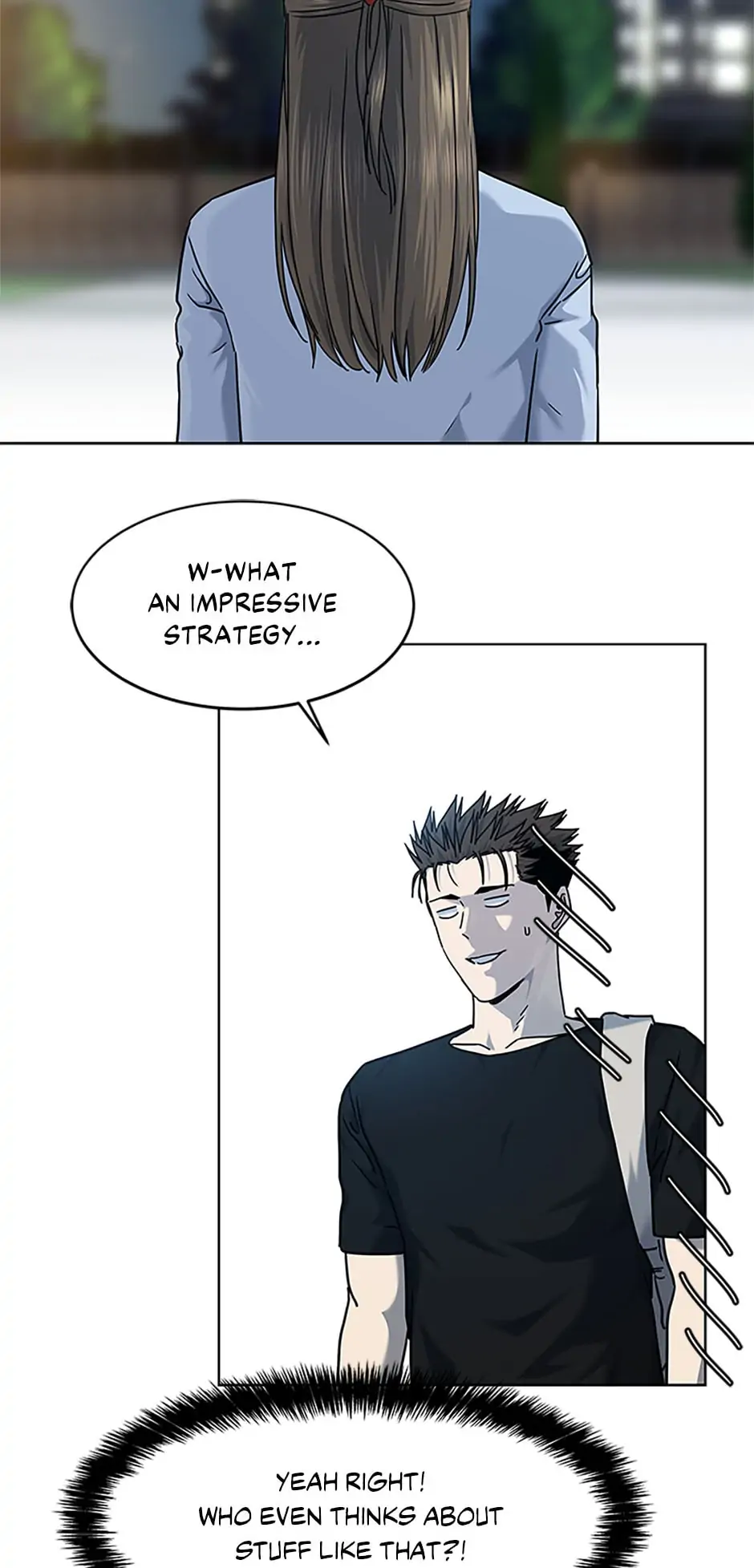 God of Blackfield - Chapter 151 [photo 43] - MangaPorn