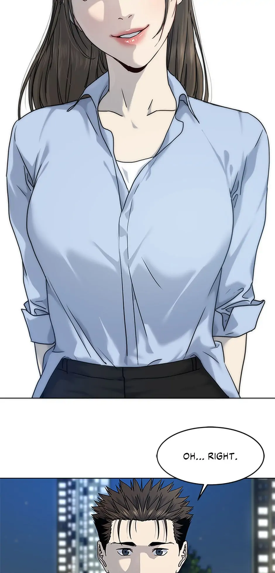 God of Blackfield - Chapter 151 [photo 45] - MangaPorn