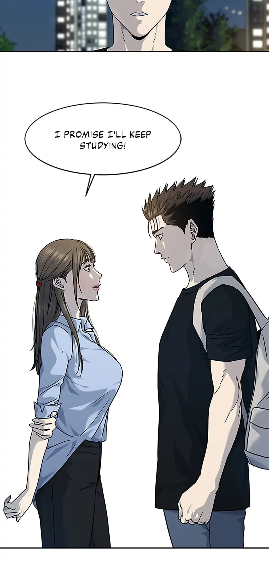 God of Blackfield - Chapter 151 [photo 46] - MangaPorn