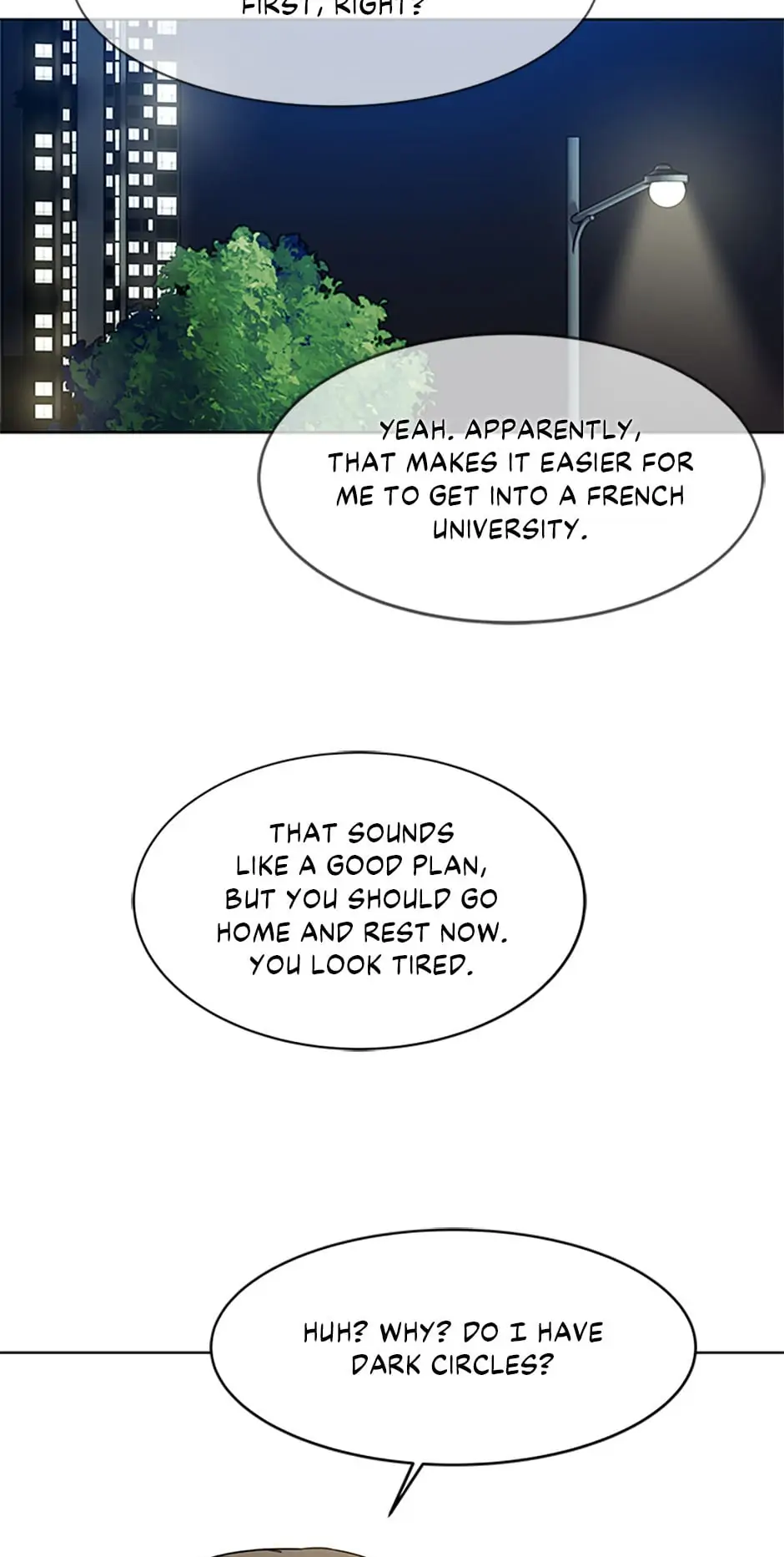 God of Blackfield - Chapter 151 [photo 48] - MangaPorn