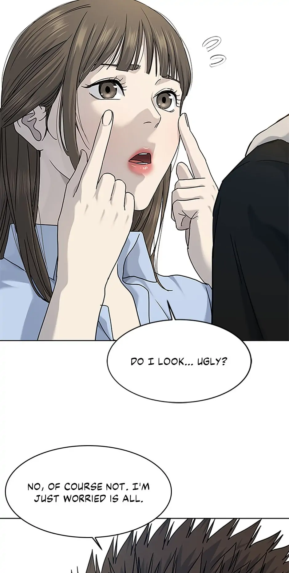 God of Blackfield - Chapter 151 [photo 49] - MangaPorn