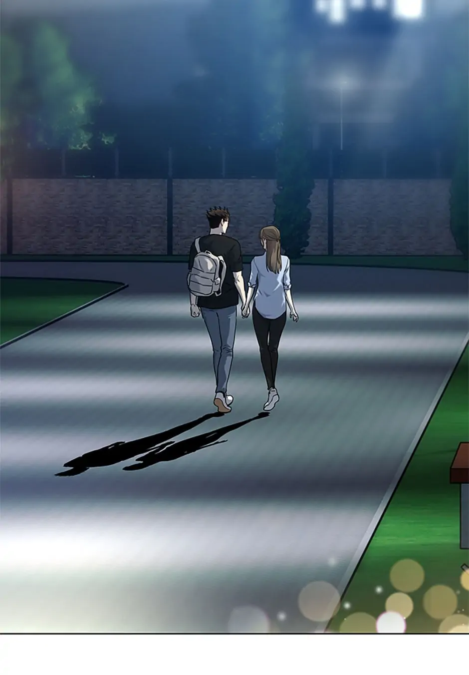 God of Blackfield - Chapter 151 [photo 54] - MangaPorn