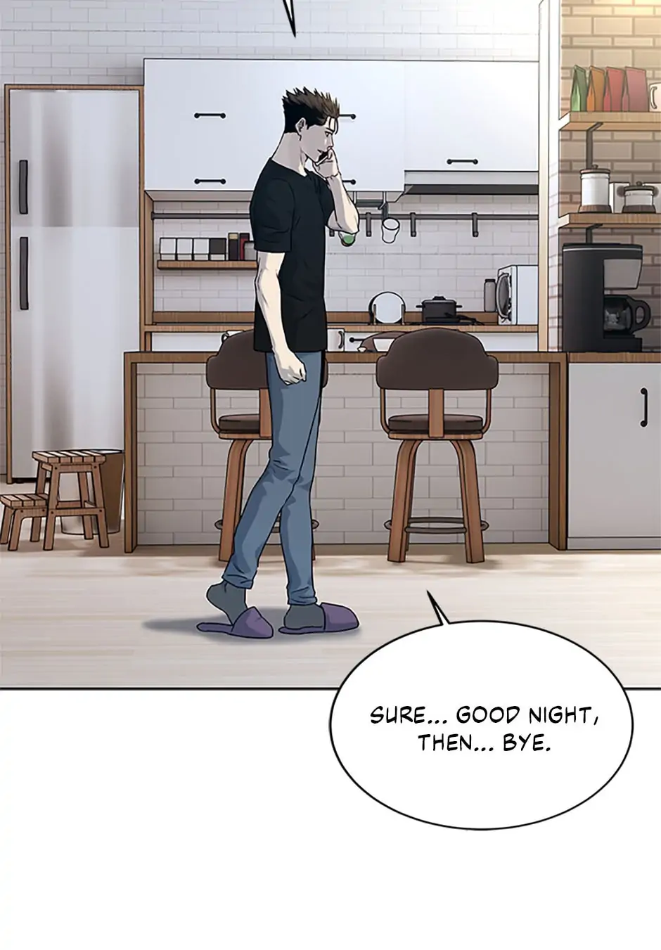 God of Blackfield - Chapter 151 [photo 58] - MangaPorn