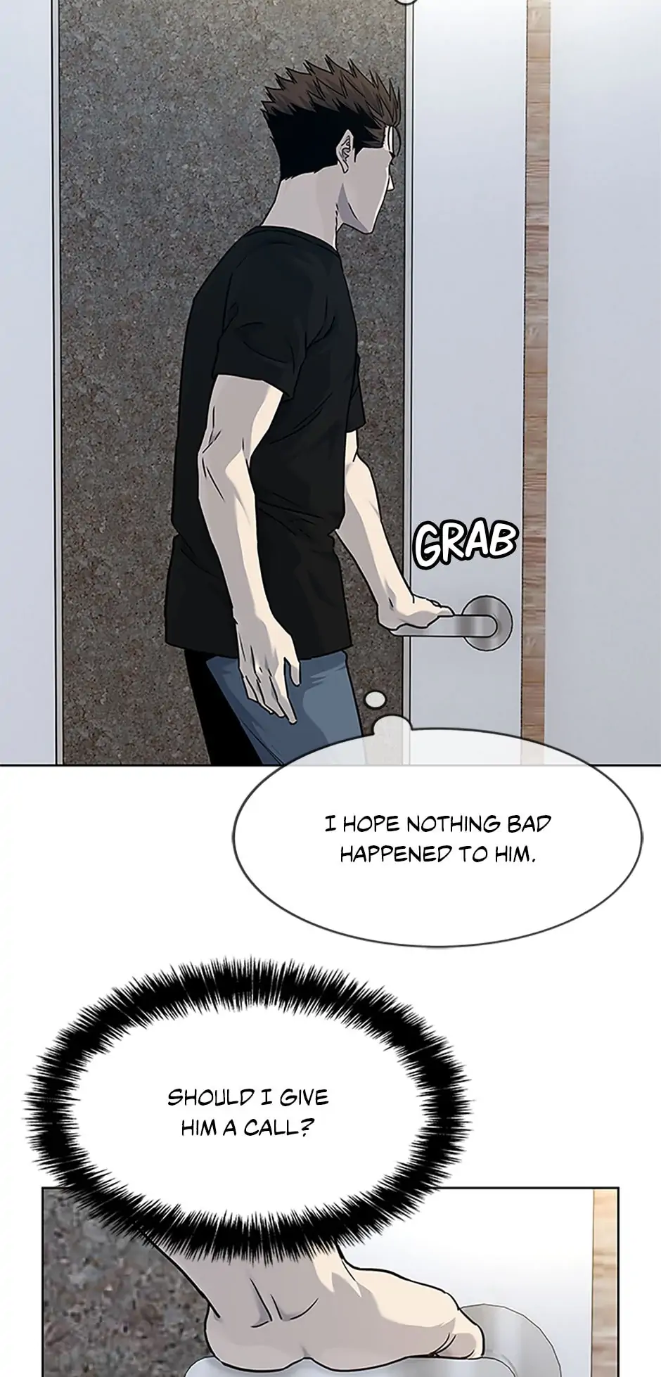 God of Blackfield - Chapter 151 [photo 60] - MangaPorn