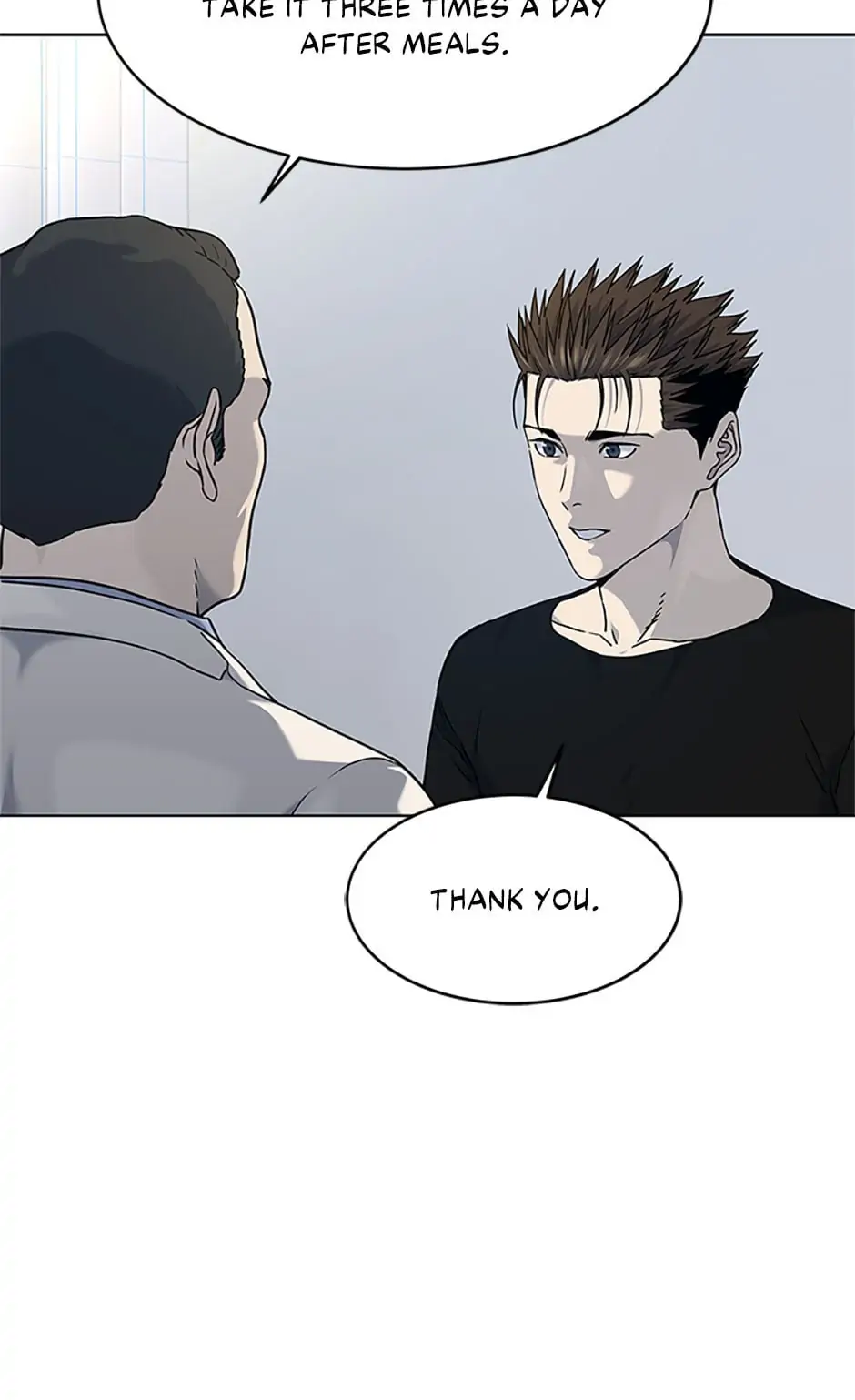 God of Blackfield - Chapter 151 [photo 65] - MangaPorn