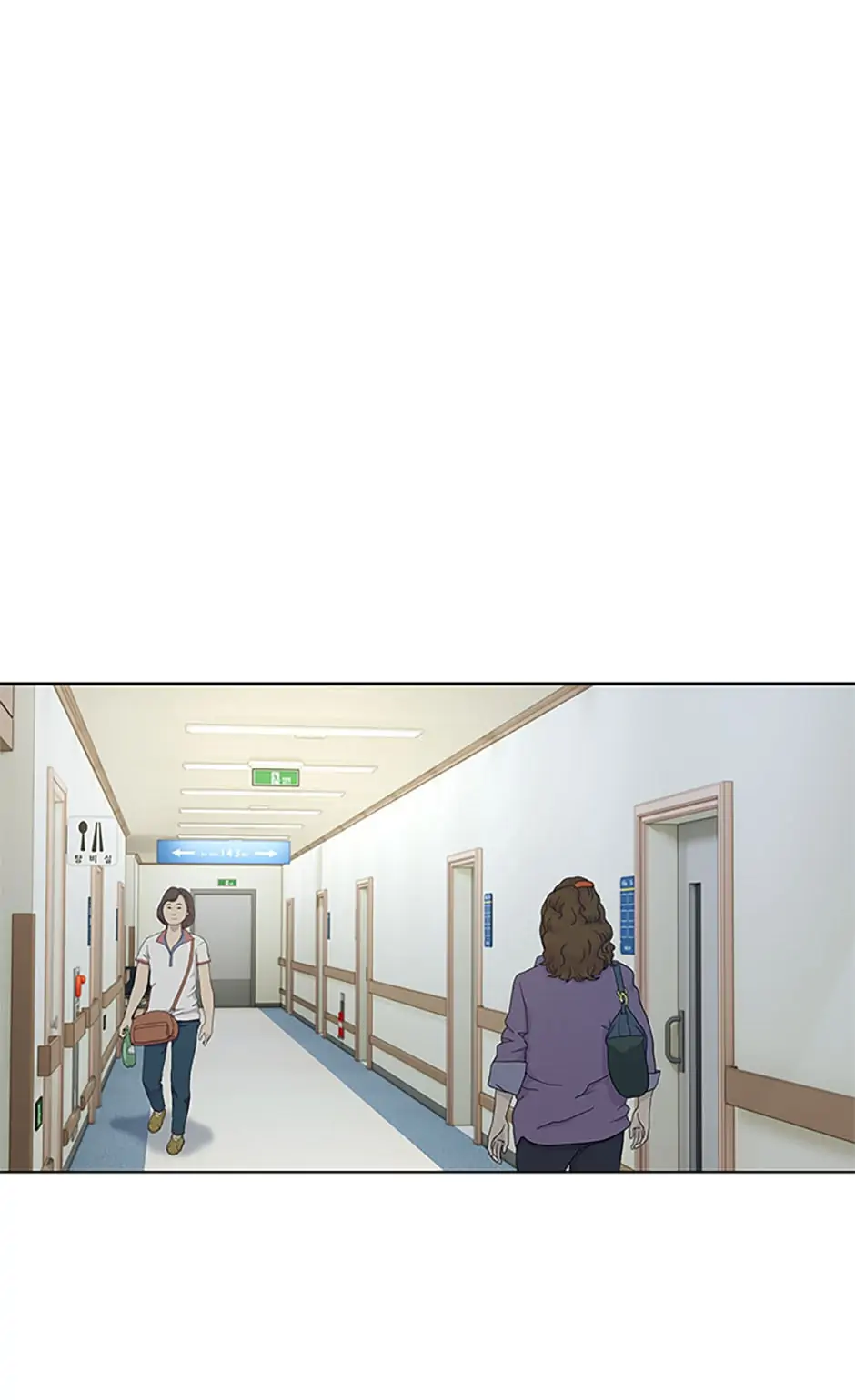 God of Blackfield - Chapter 151 [photo 66] - MangaPorn