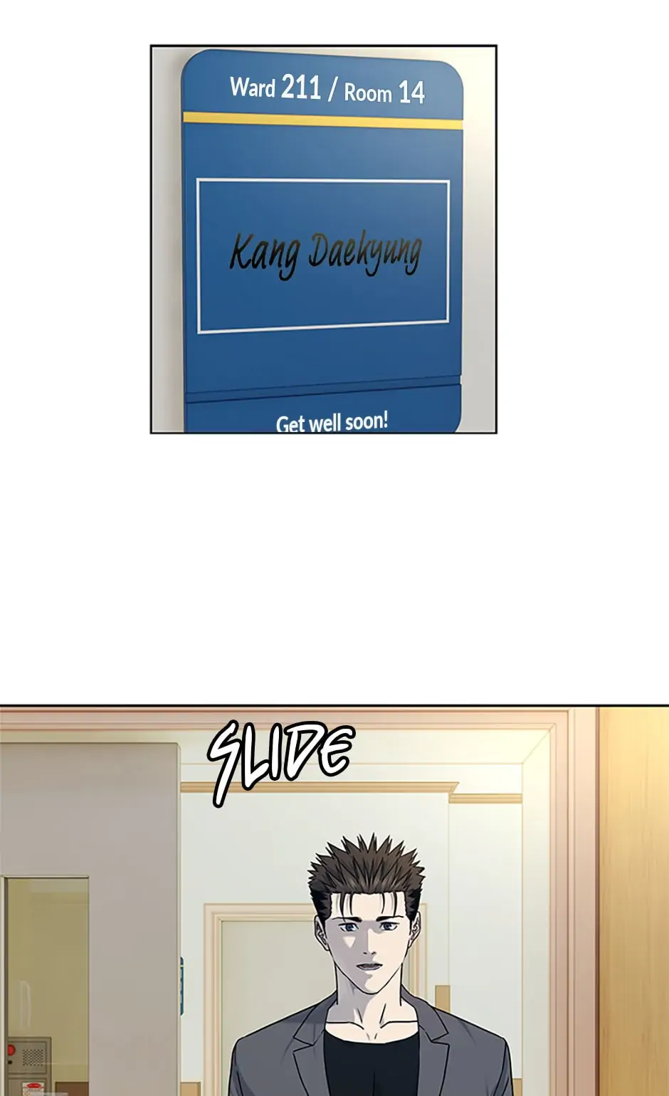 God of Blackfield - Chapter 151 [photo 67] - MangaPorn