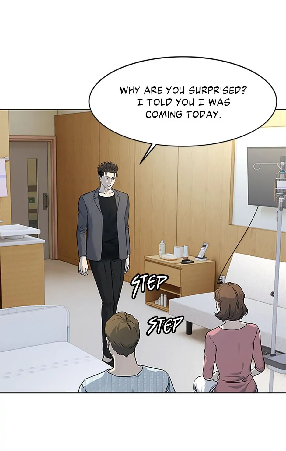 God of Blackfield - Chapter 151 [photo 69] - MangaPorn