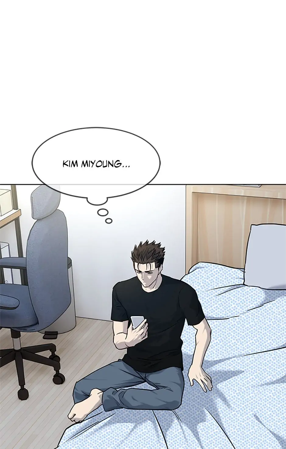 God of Blackfield - Chapter 151 [photo 7] - MangaPorn