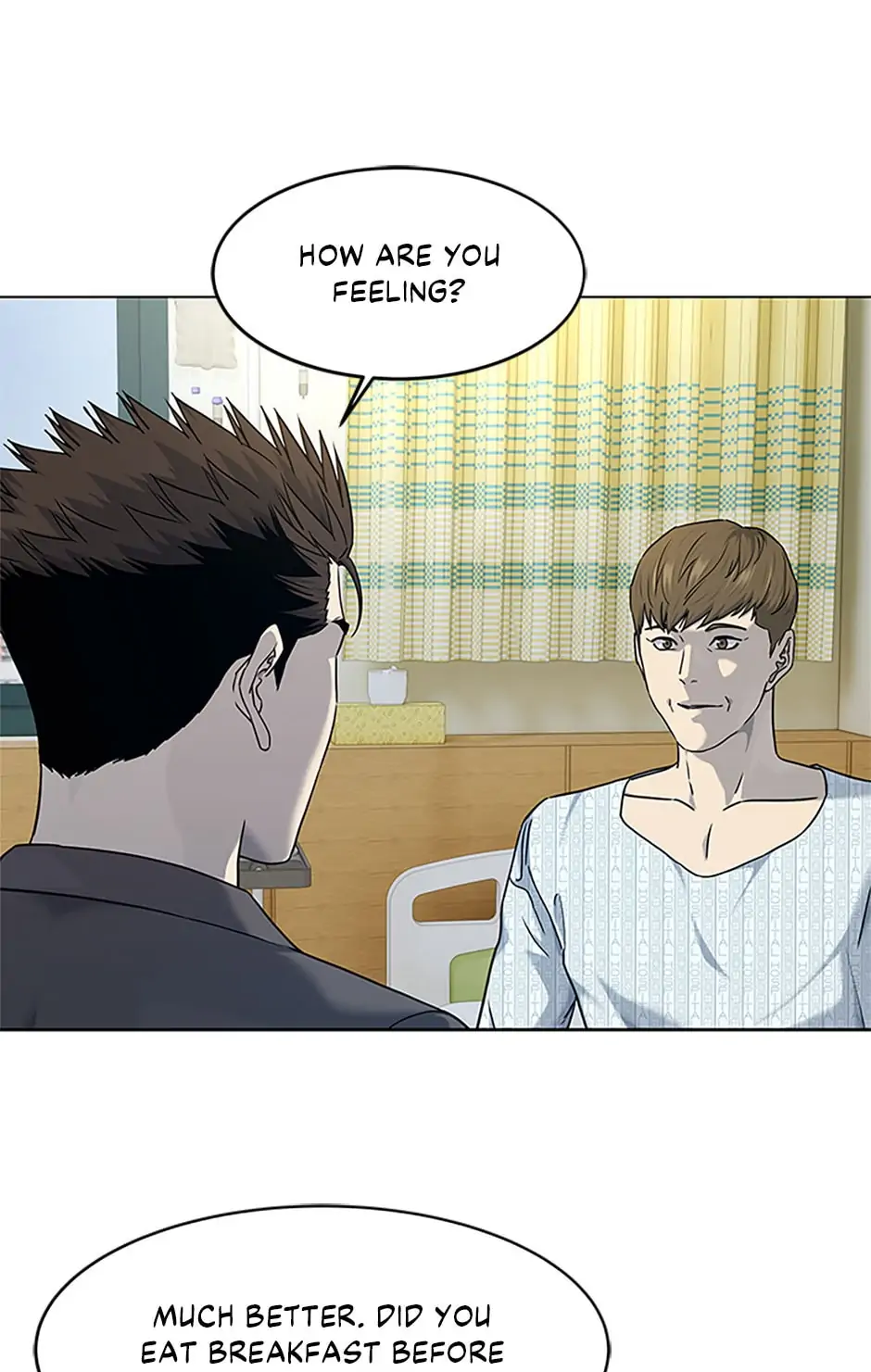 God of Blackfield - Chapter 151 [photo 70] - MangaPorn