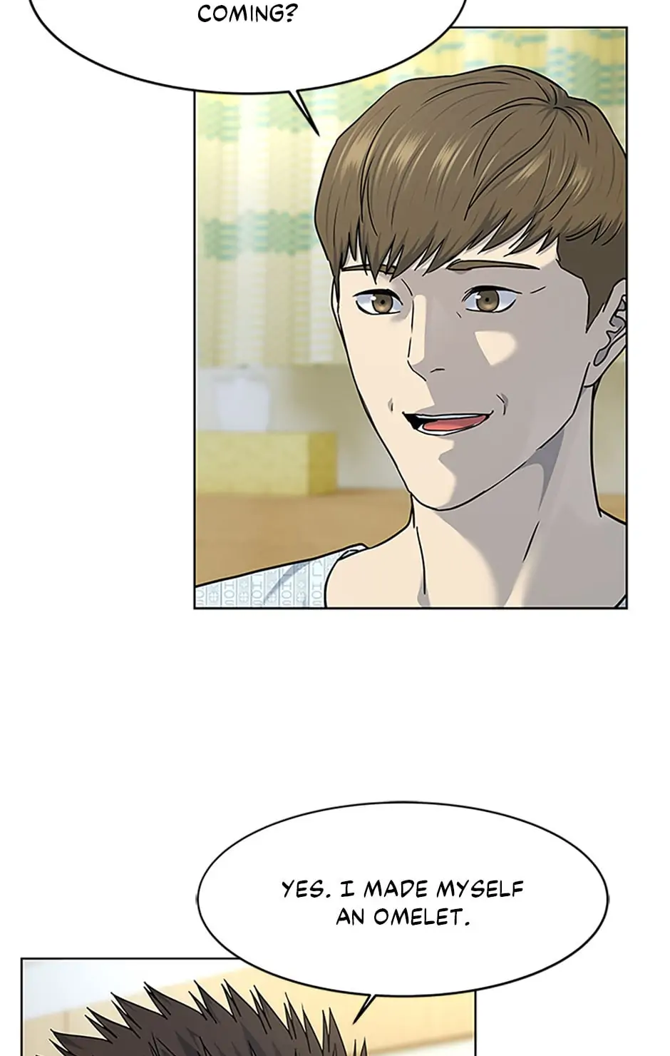 God of Blackfield - Chapter 151 [photo 71] - MangaPorn