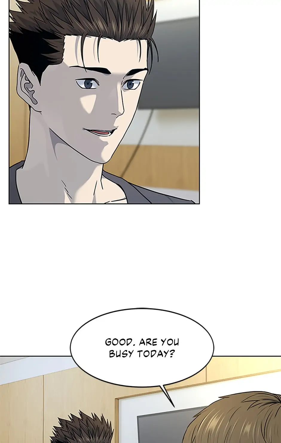 God of Blackfield - Chapter 151 [photo 72] - MangaPorn