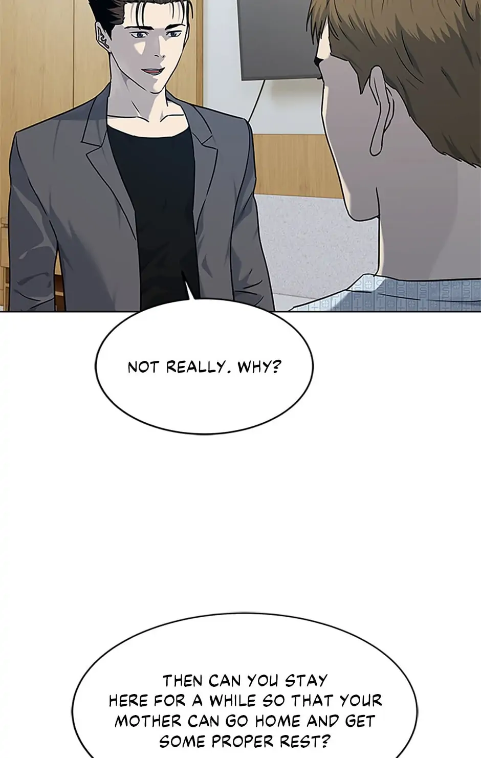 God of Blackfield - Chapter 151 [photo 73] - MangaPorn